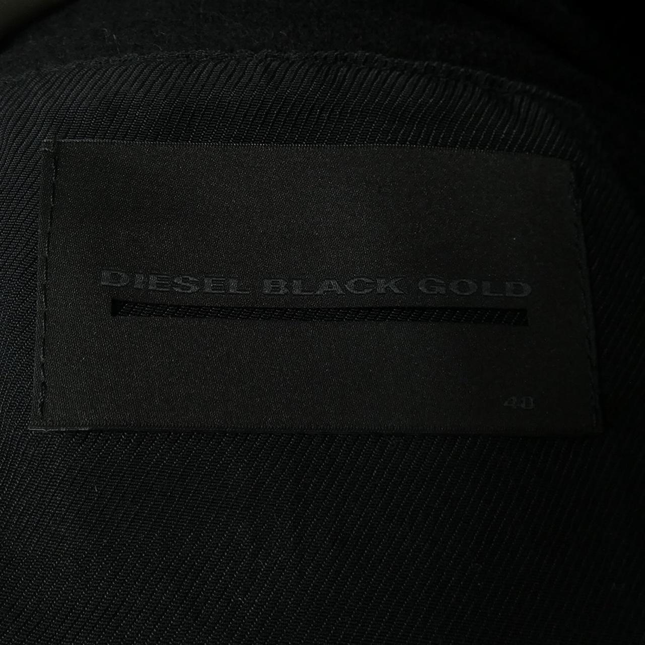 コメ兵｜ディーゼルブラックゴールド DIESEL BLACK GOLD コート