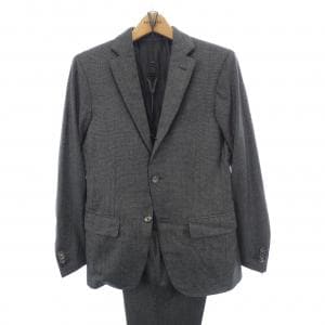 Ermenegildo Zegna suit