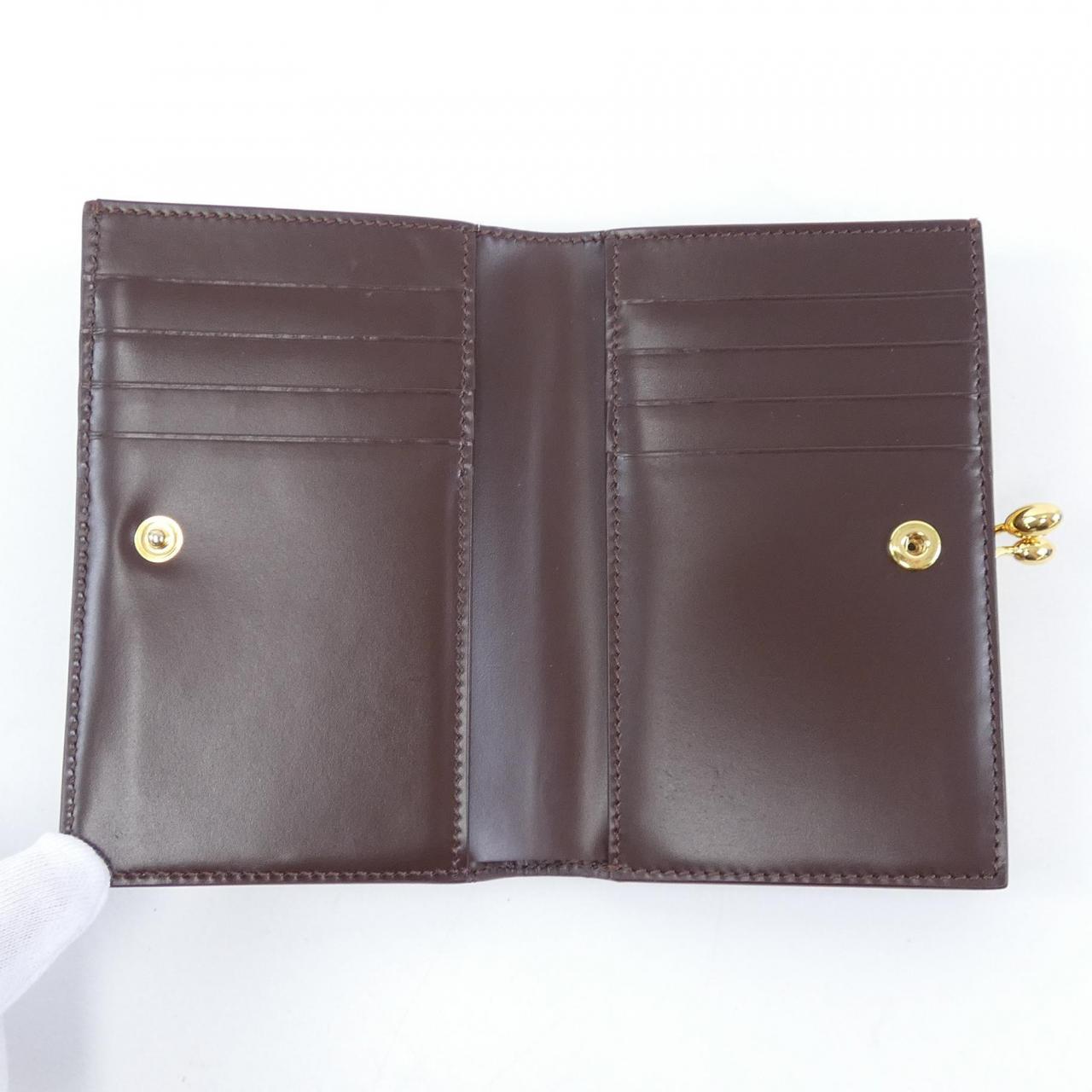 ジルサンダー JIL SANDER WALLET