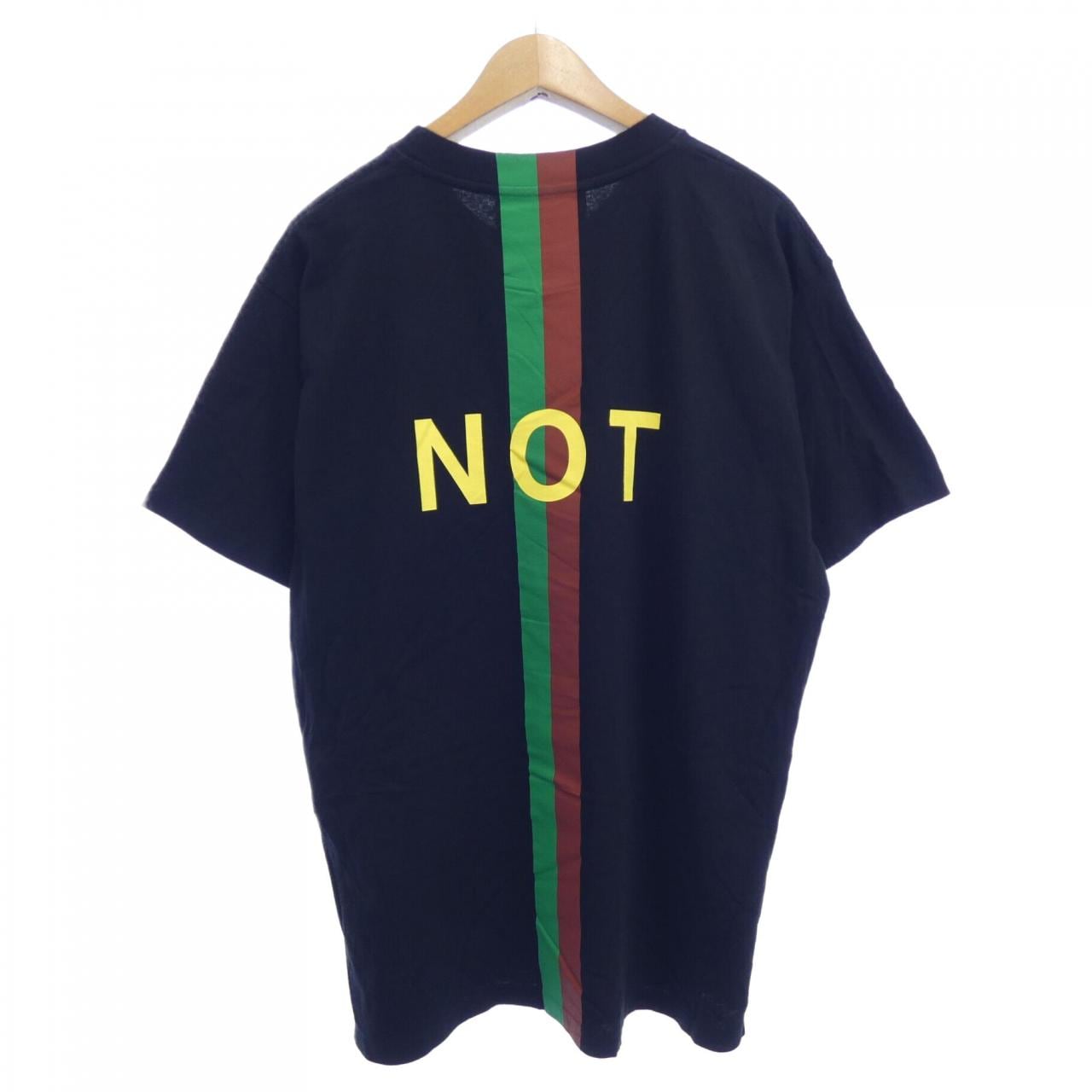 GUCCI T恤