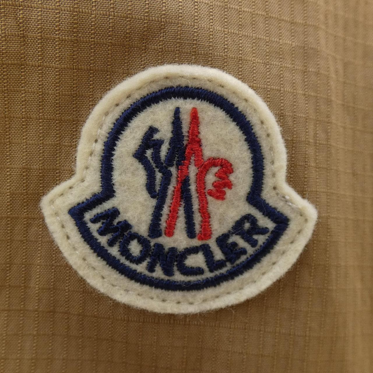 MONCLER MONCLER Jacket