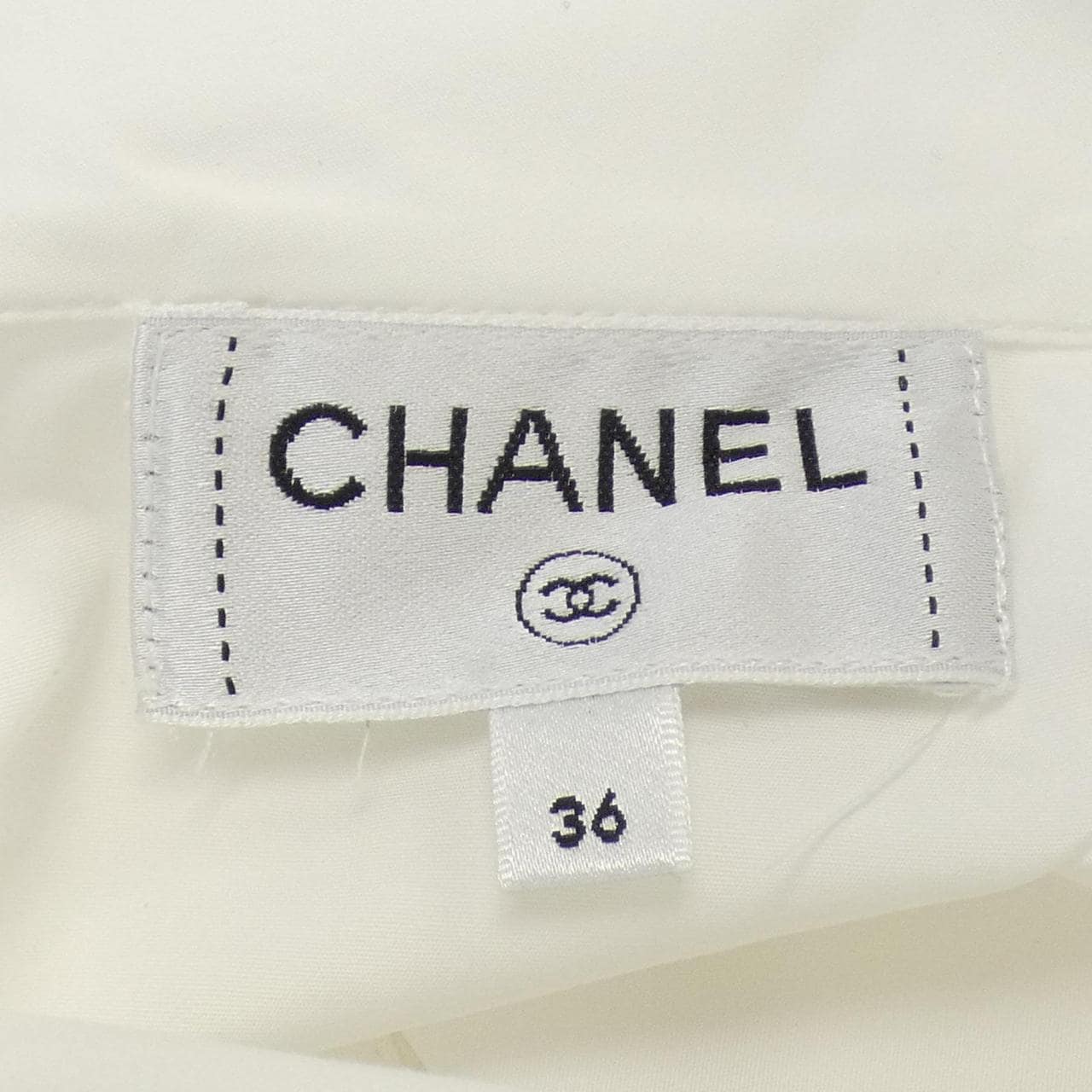 シャネル CHANEL シャツ