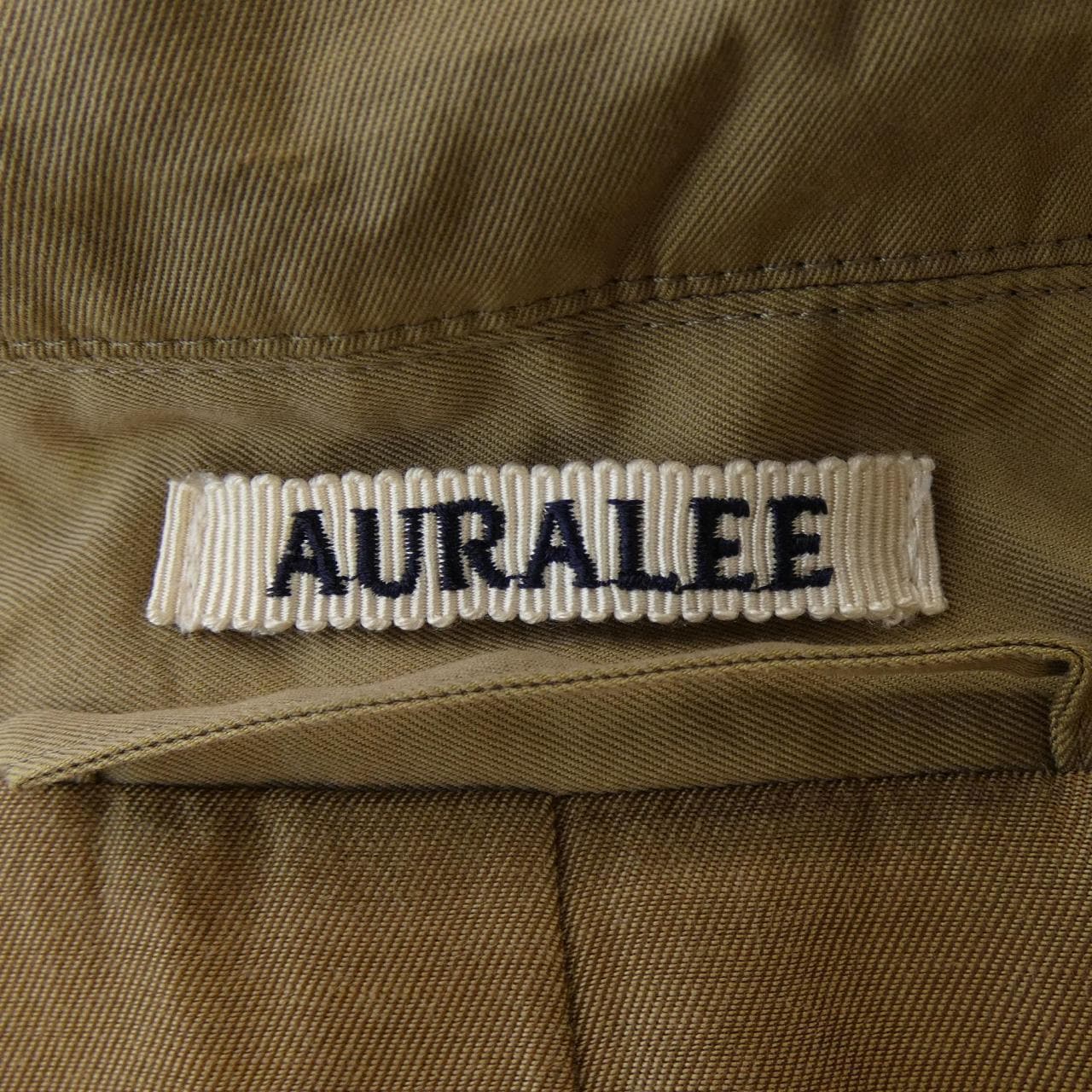 コメ兵|オーラリー AURALEE コート|AURALEE|レディース コメ兵|オーラリー AURALEE コート|AURALEE|レディース