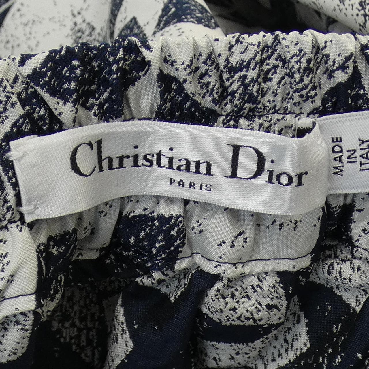 クリスチャンディオール CHRISTIAN DIOR スカート