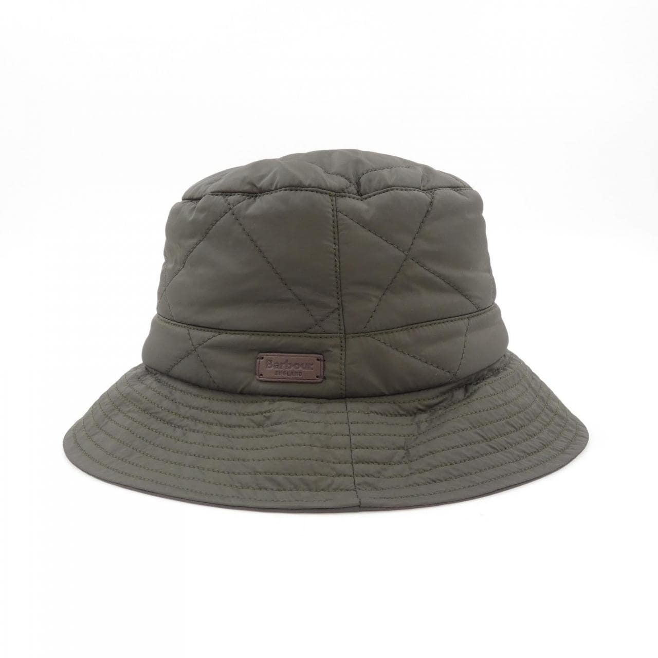 バブアー BARBOUR ハット