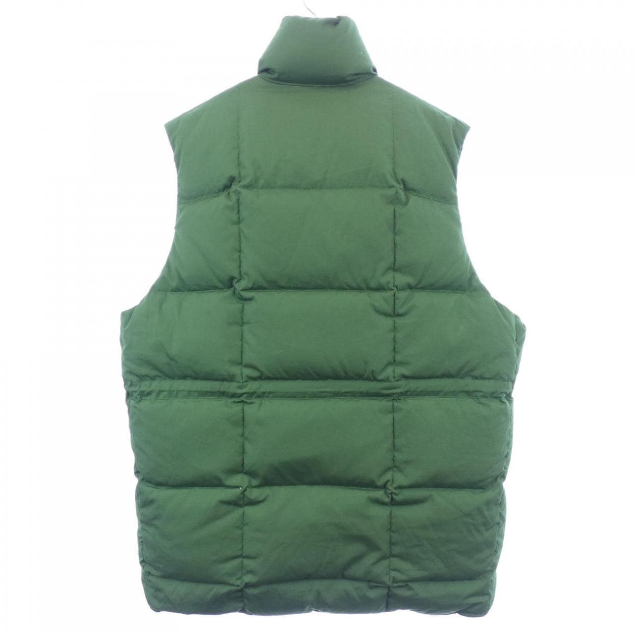 シェラデザイン SIERRA DESIGNS ダウンベスト