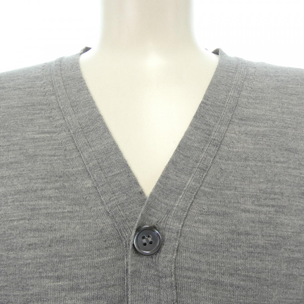 ジョンスメドレー JOHN SMEDLEY カーディガン