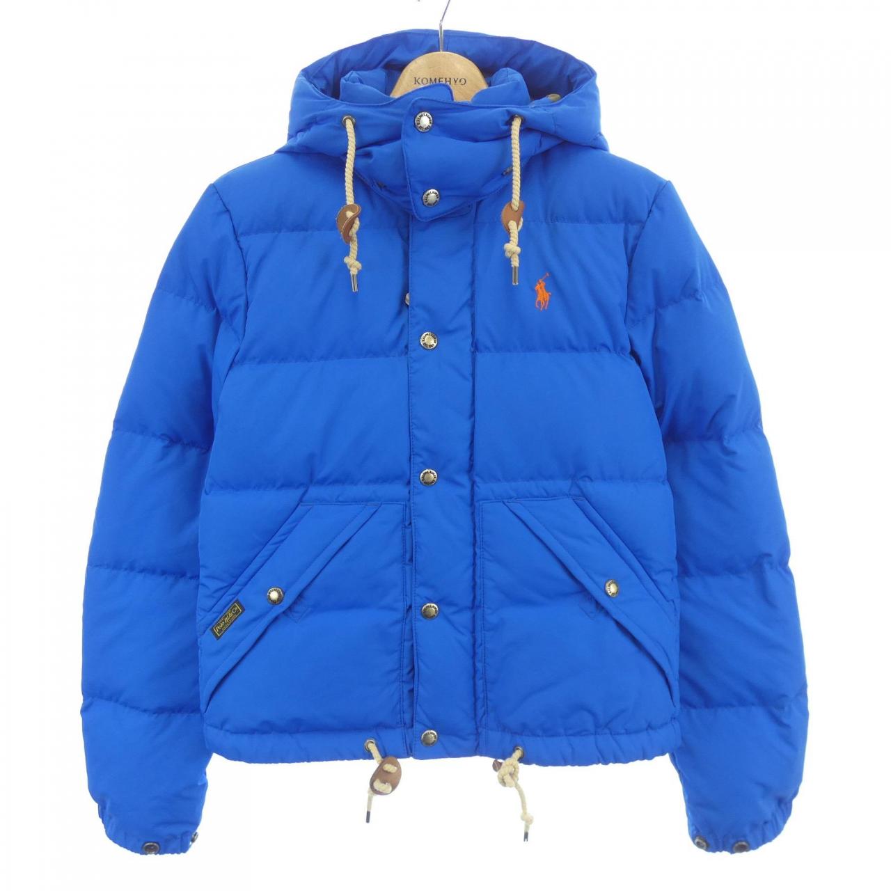 ◇Polo Ralph Lauren 撥水ダウンジャケット (POLO RALPH LAUREN/ダウンジャケット) 76895490【BUYMA】