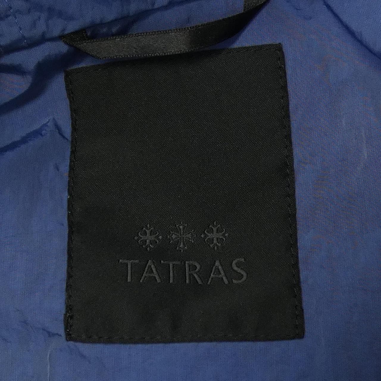 塔特拉斯TATRAS外套