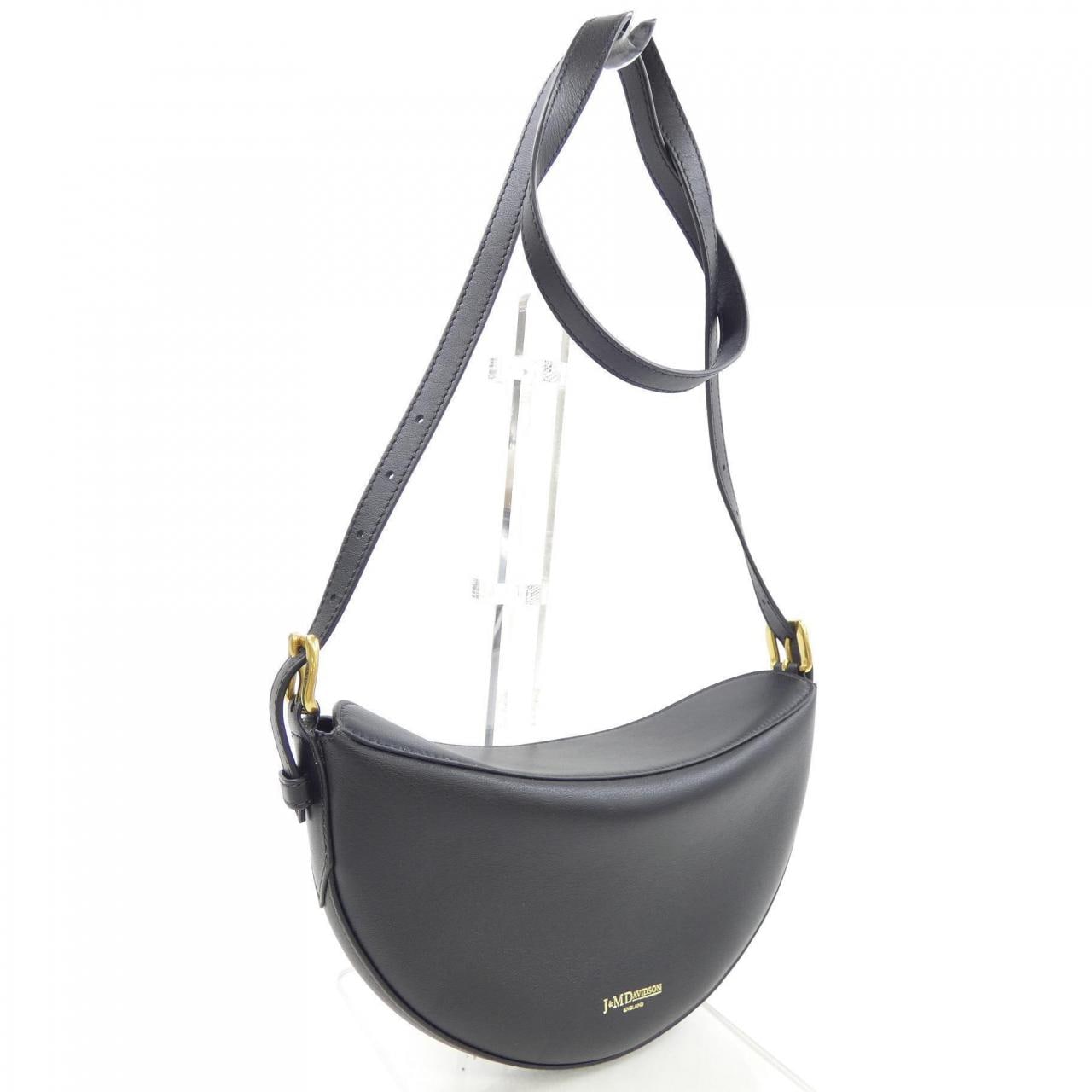 ジェイアンドエムデヴィッドソン J&M DAVIDSON BAG