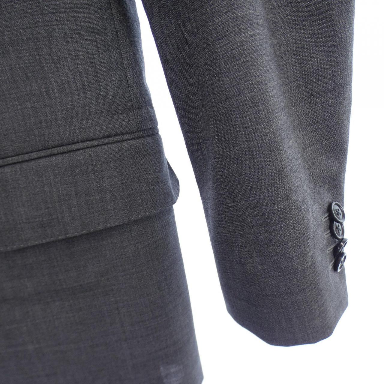 ラルディーニ LARDINI スーツ