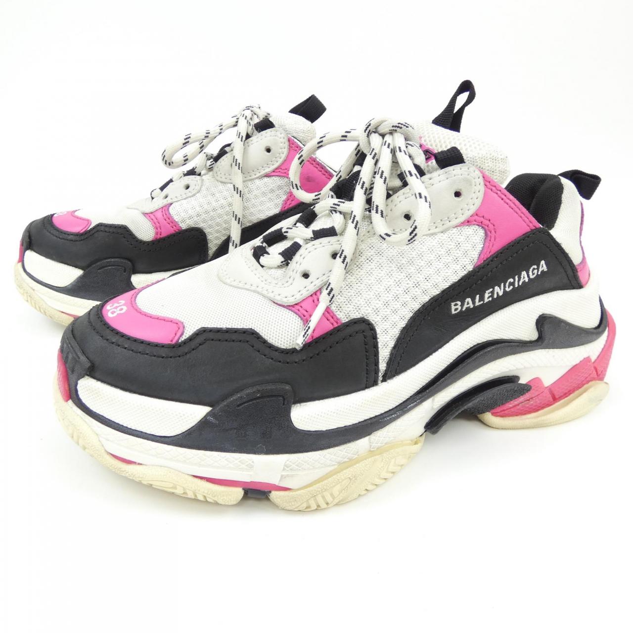 バレンシアガ BALENCIAGA スニーカー