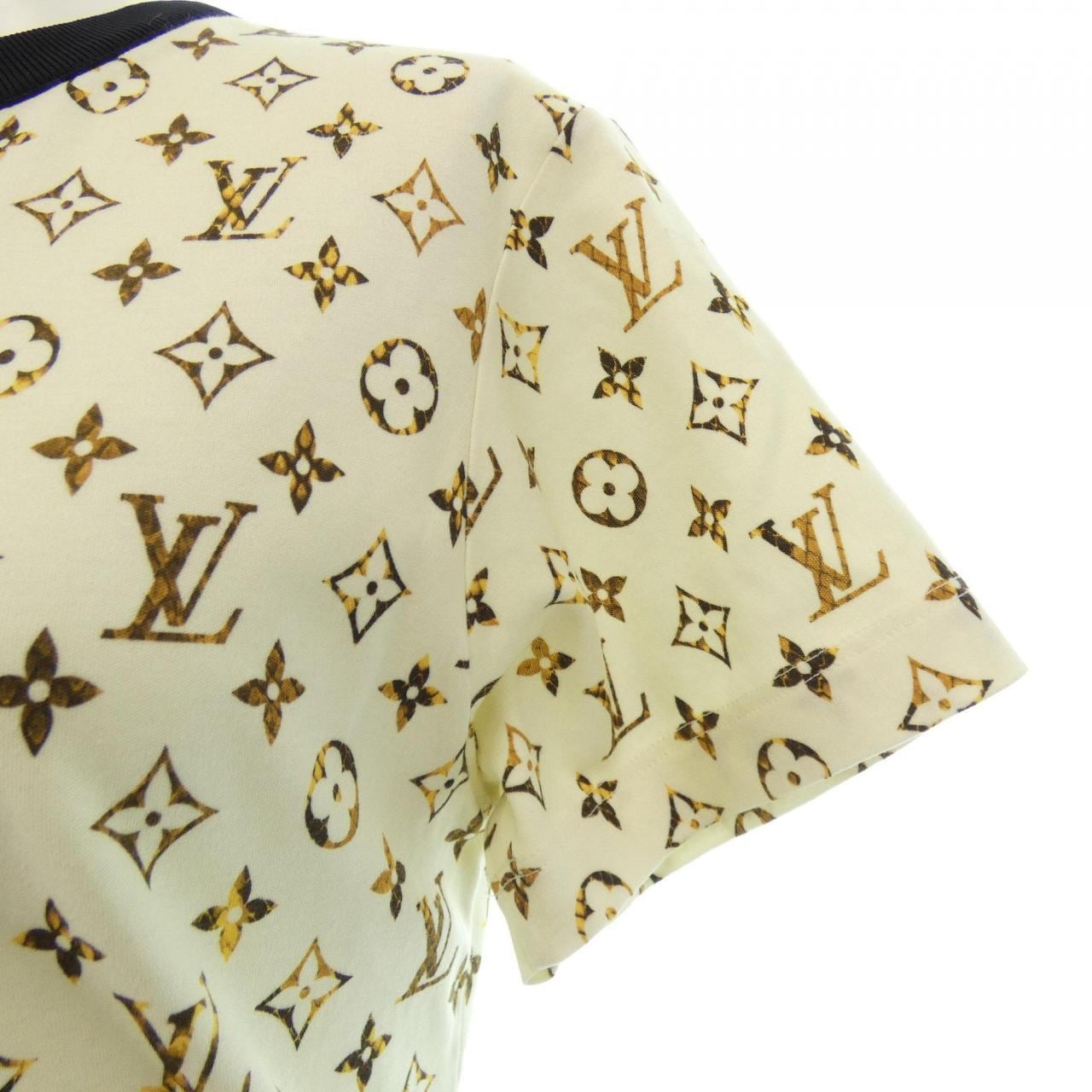 ルイヴィトン LOUIS VUITTON Tシャツ