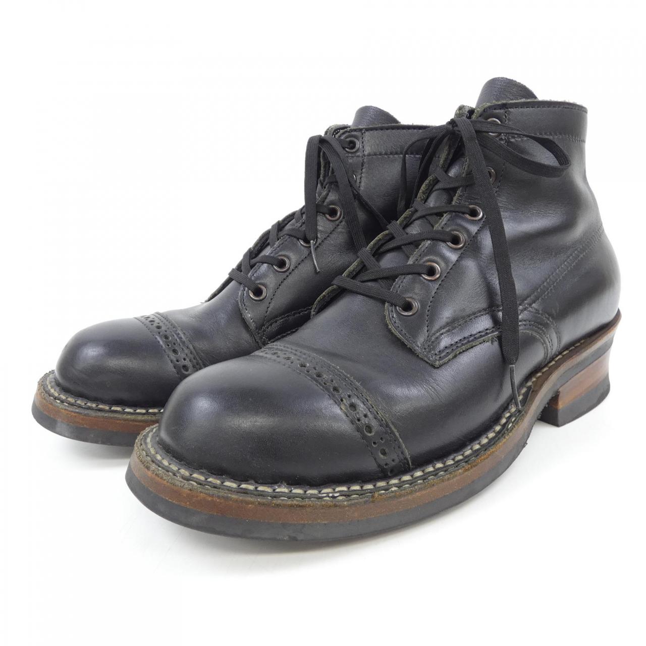ホワイツブーツ WHITE'S BOOTS ブーツ