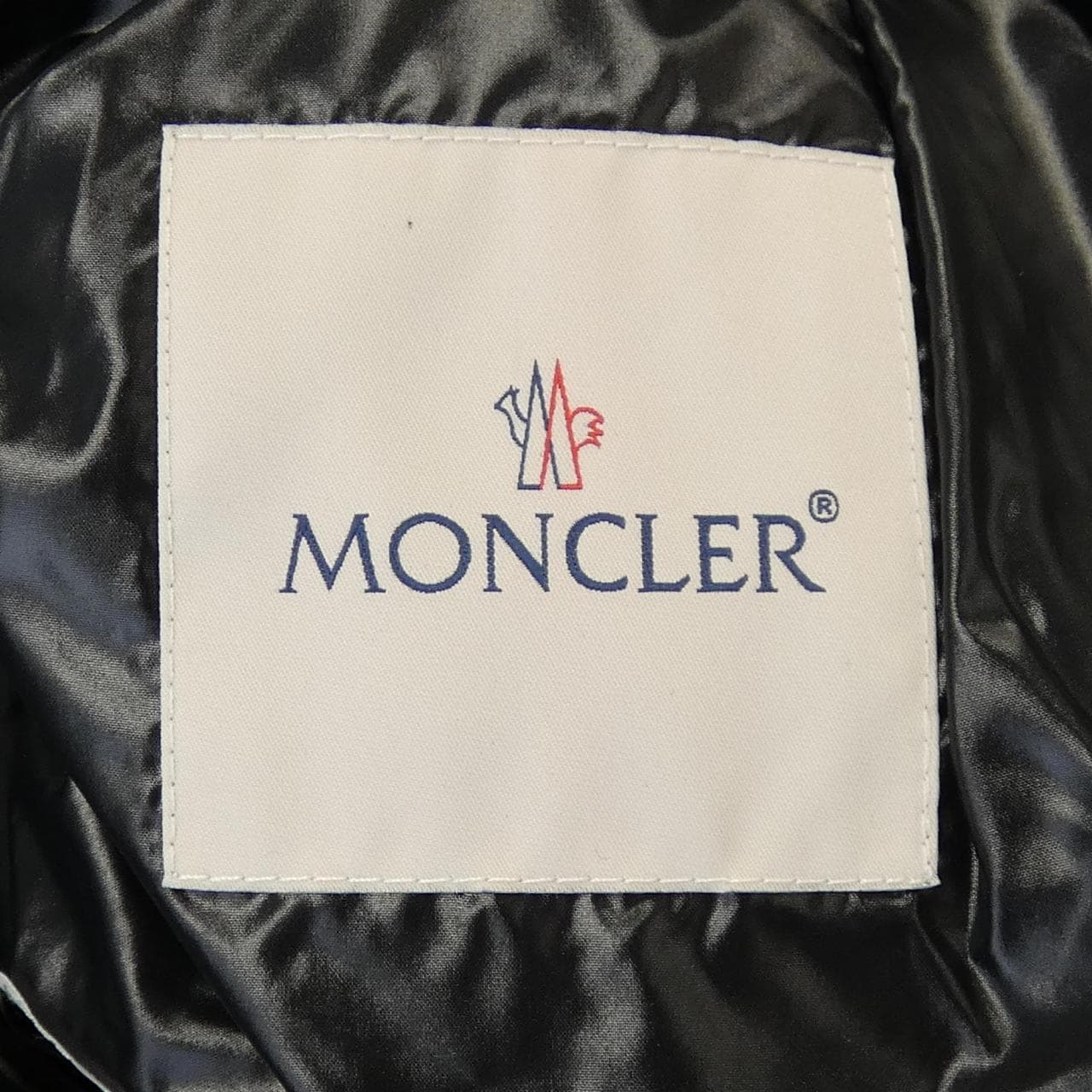 モンクレール MONCLER FULMARUS ダウンコート