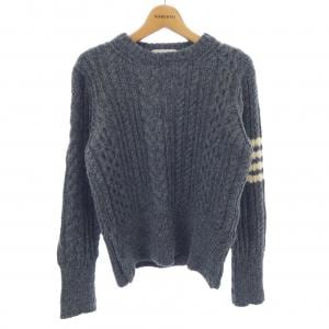 トムブラウン THOM BROWNE MKA411A-Y1506-420 ニット