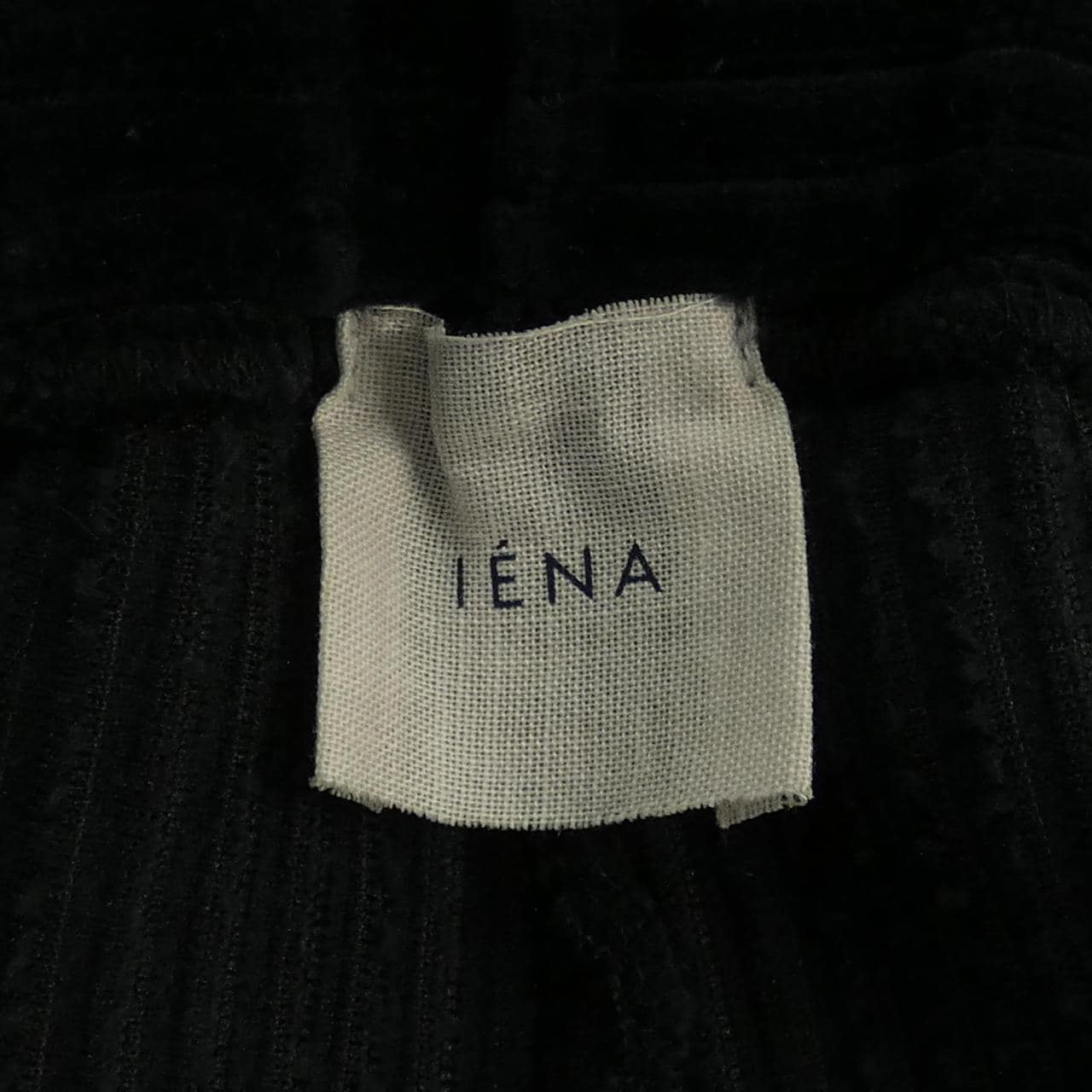 イエナ IENA パンツ