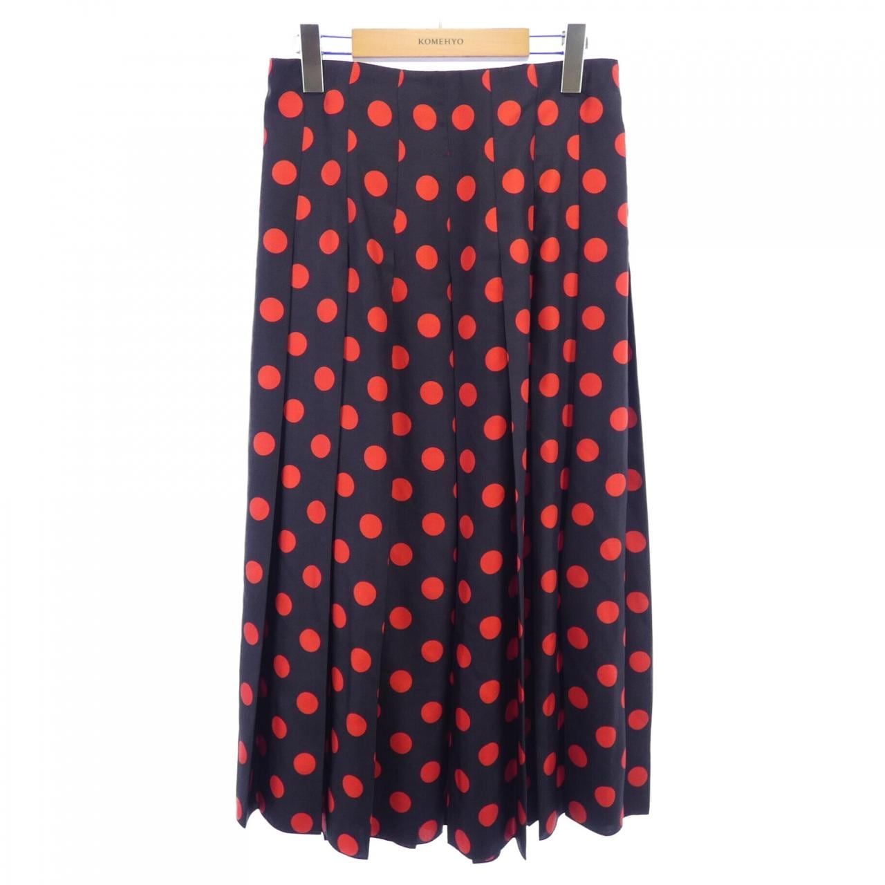 グッチ GUCCI 409370 ZIP35 スカート