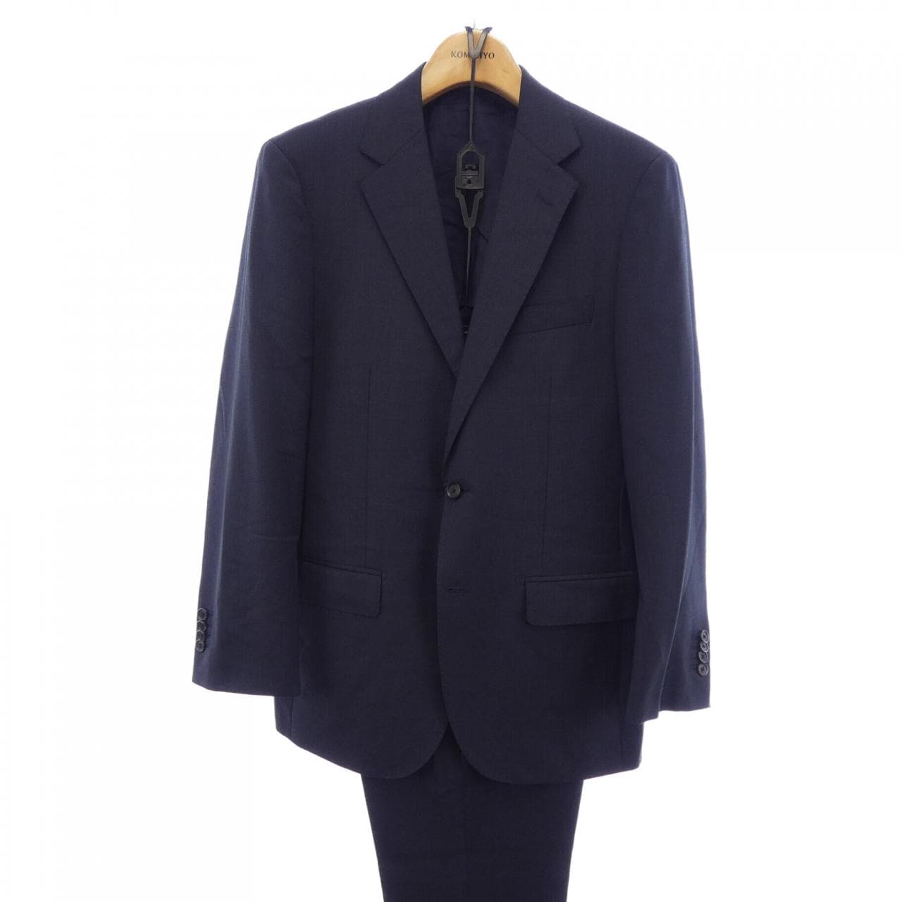 ユナイテッドアローズ UNITED ARROWS 1126-161-1050 スーツ