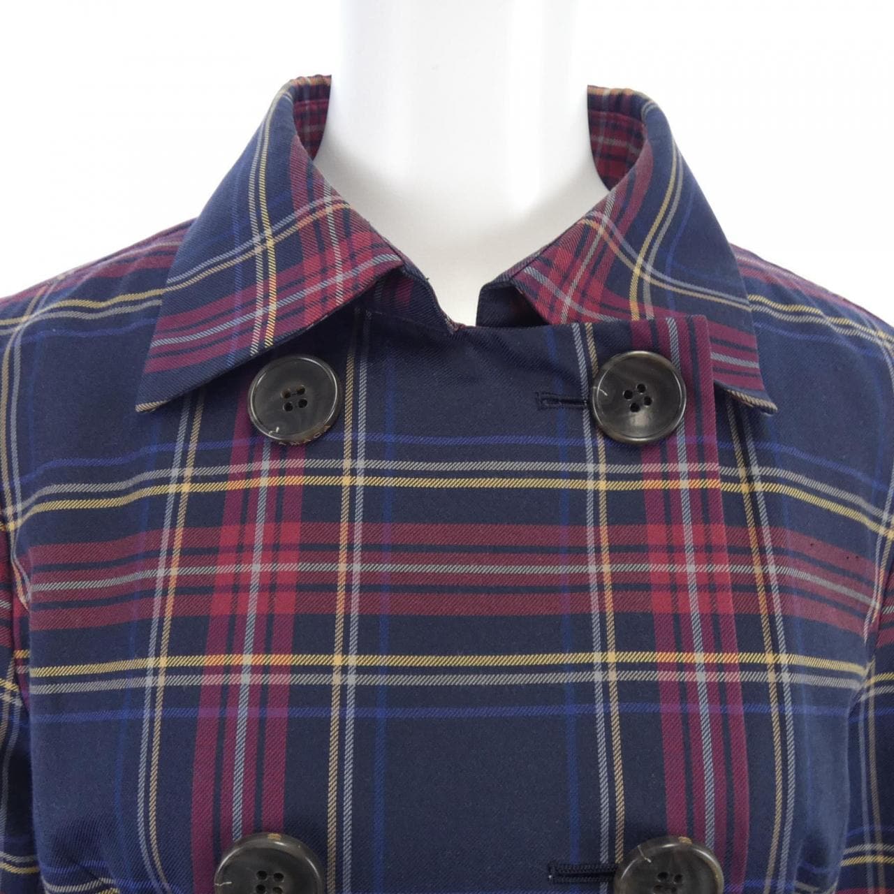 アマカ AMACA コート