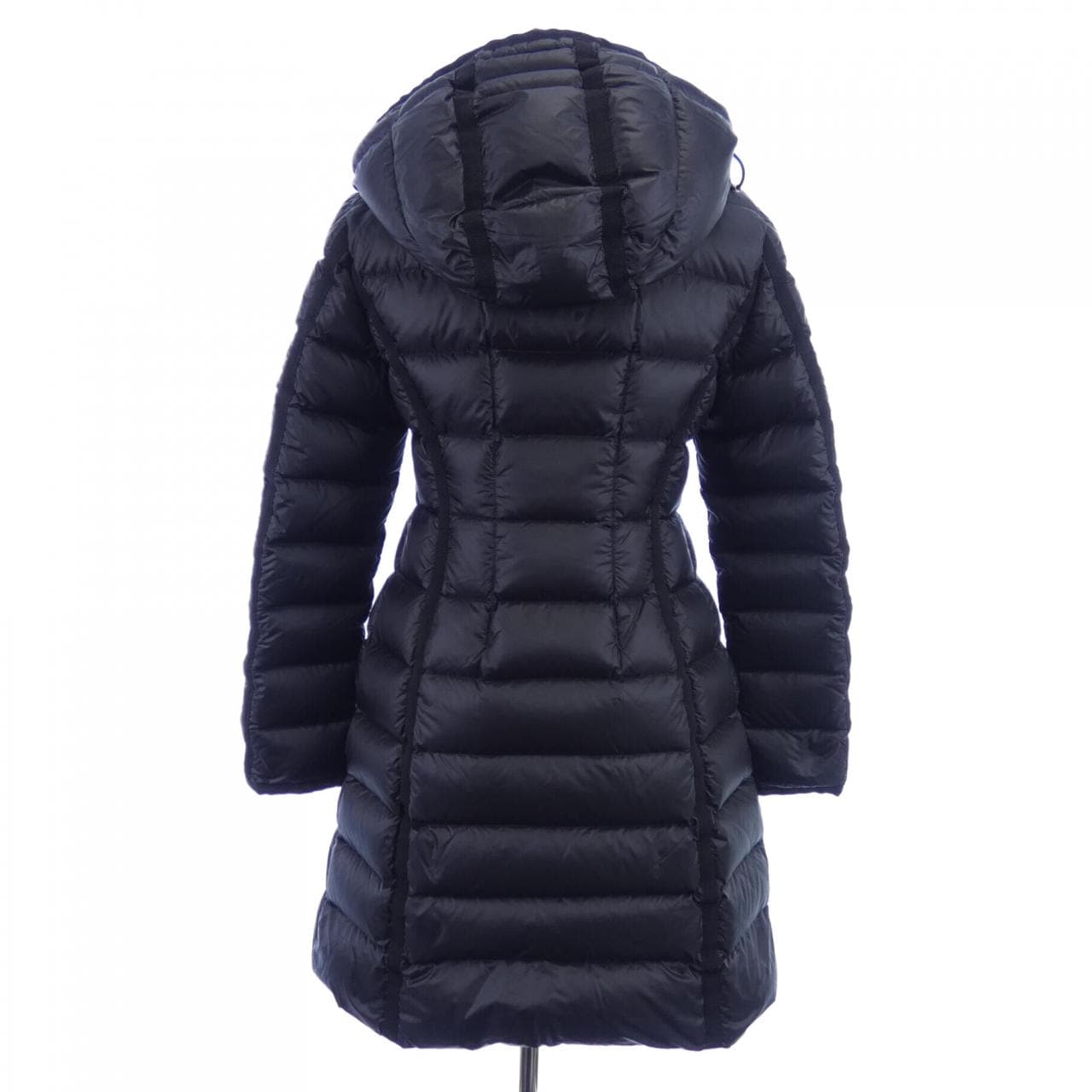 モンクレール MONCLER HERMINE ダウンコート