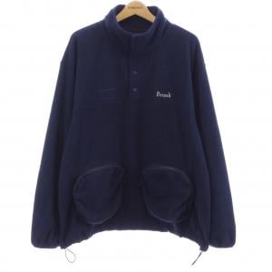 BROOK 23AW0001CA トップス