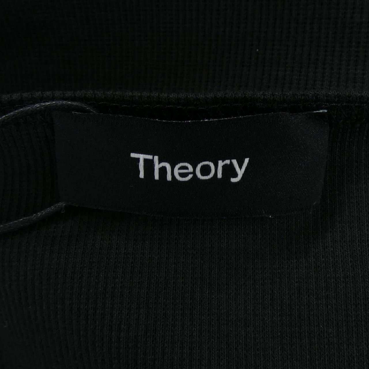 セオリー theory 01-5105017 カットワンピース