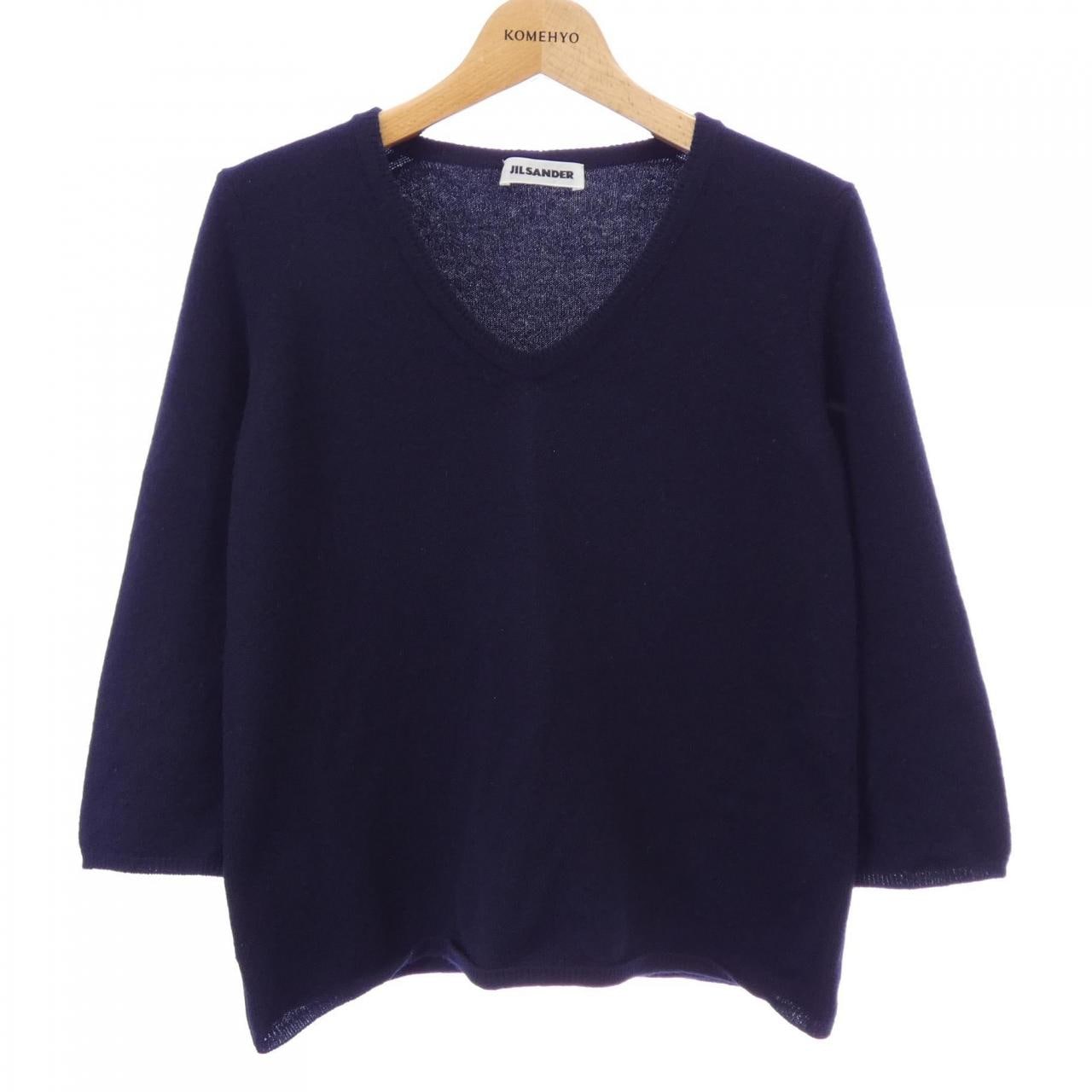 ジルサンダー JIL SANDER 754006 WY102008 ニット