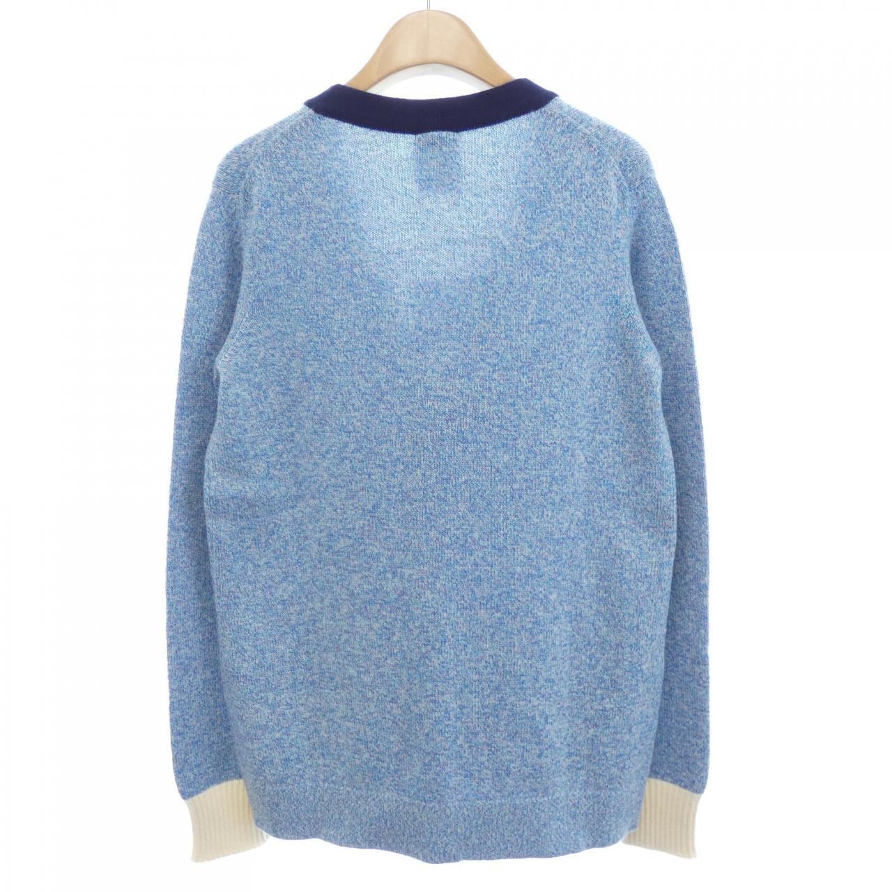 シャネル CHANEL P47899K06139 14P カーディガン