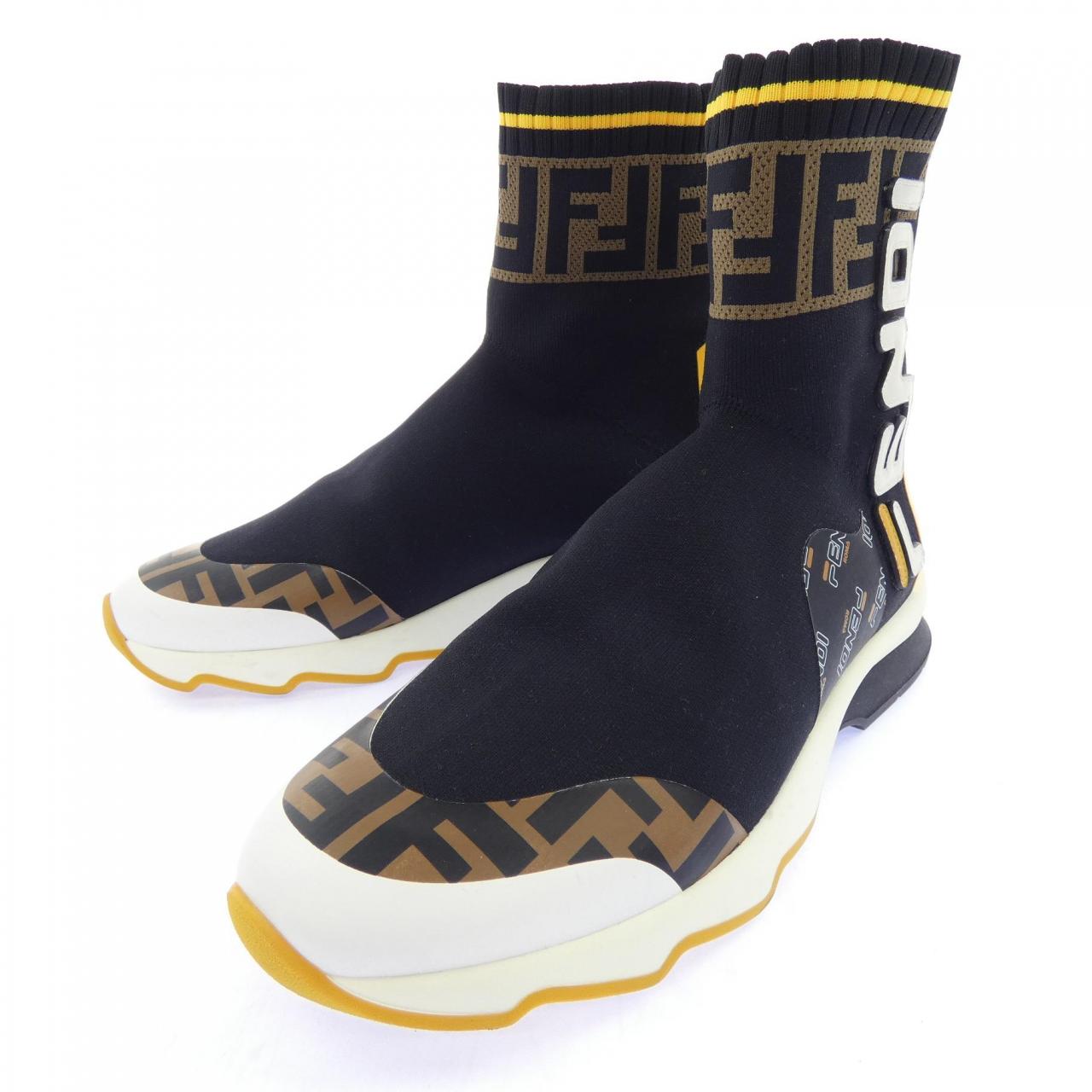フェンディ FENDI スニーカー