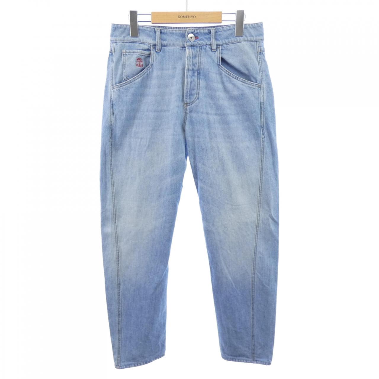 ブルネロクチネリ BRUNELLO CUCINELLI ジーンズ