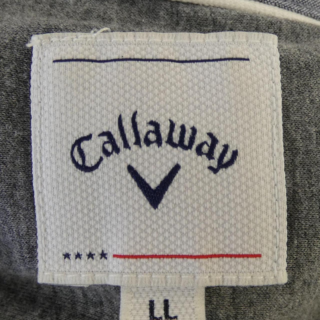 キャロウェイ callaway ポロシャツ