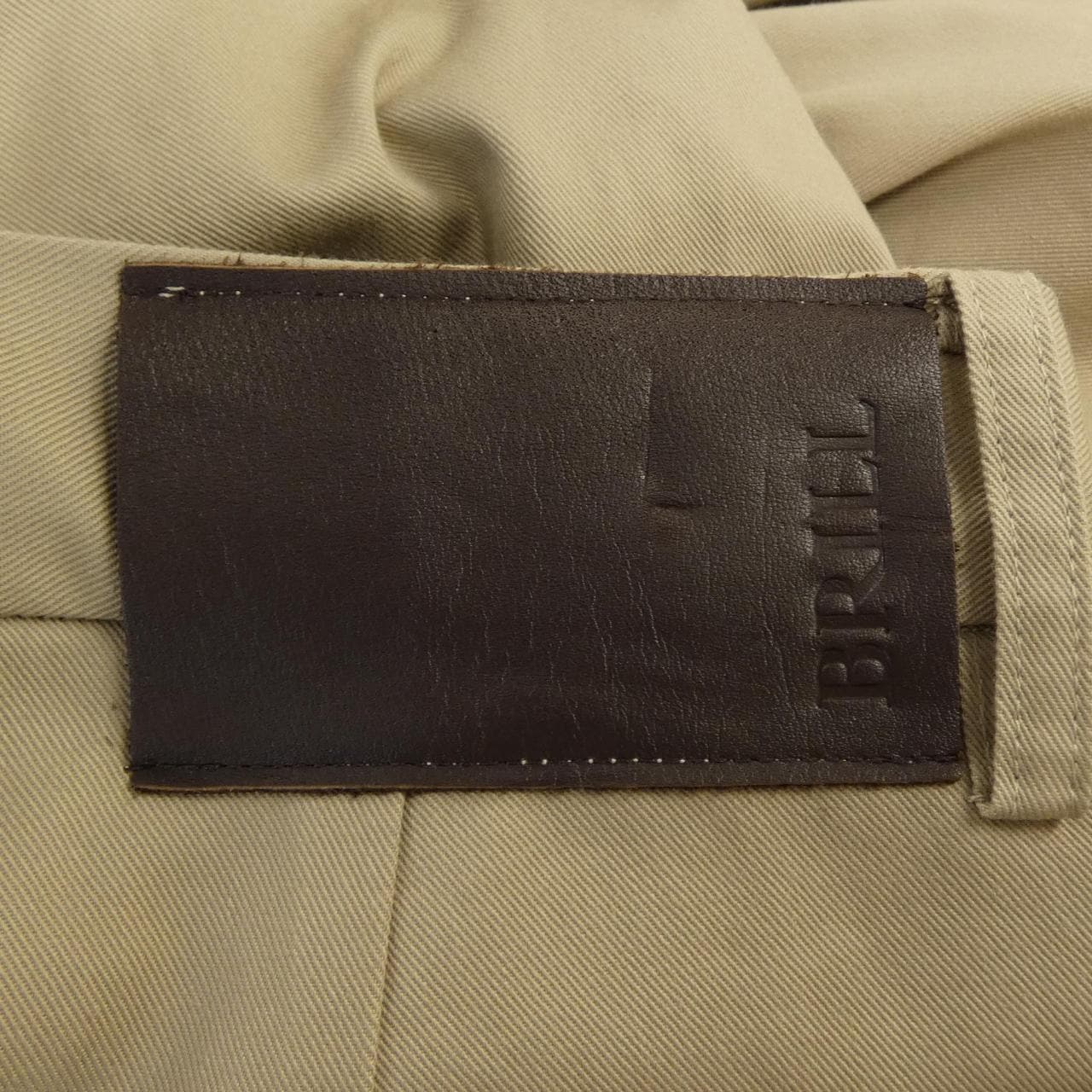 BRILL パンツ