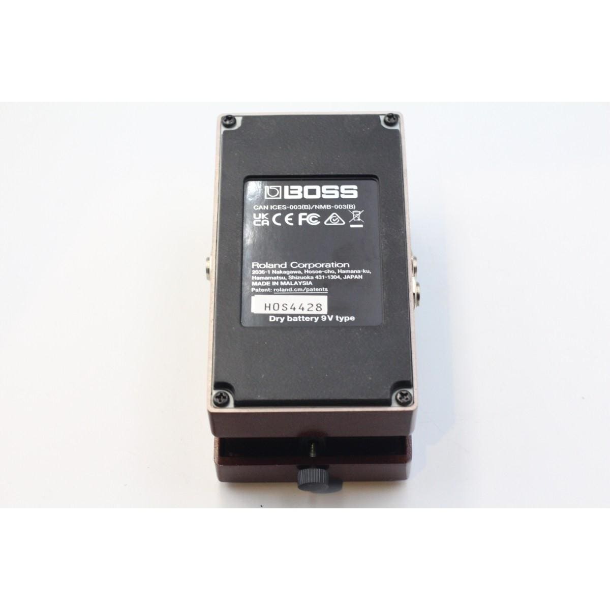 ＢＯＳＳ　　ＯＣ－５