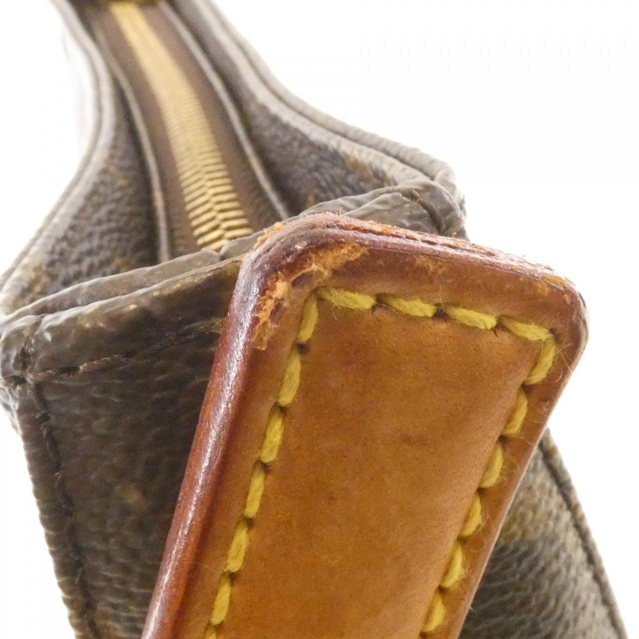 ルイヴィトン モノグラム ルーピング MM M51146 ショルダーバッグ