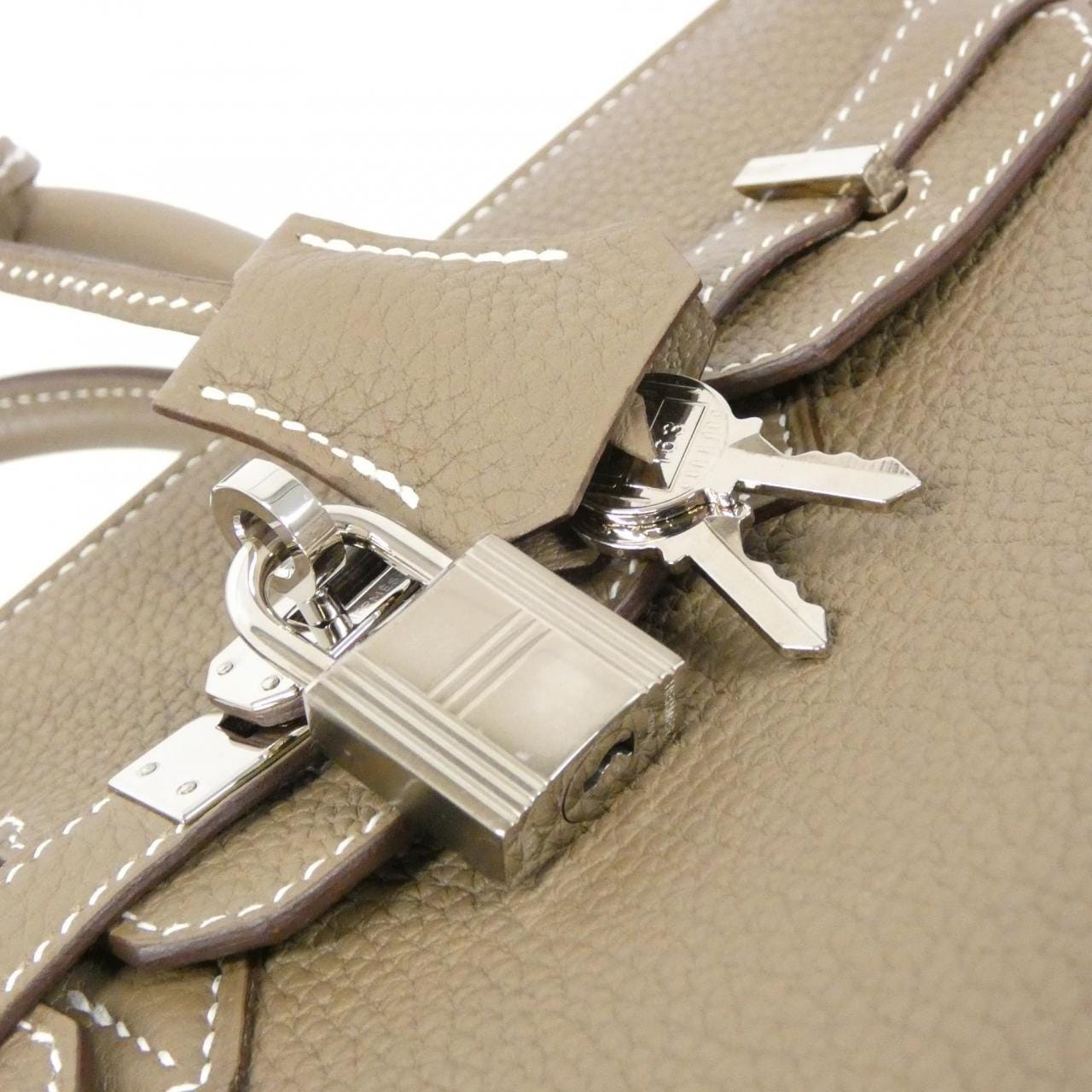 エルメス バーキン 25cm 041344CK バッグ