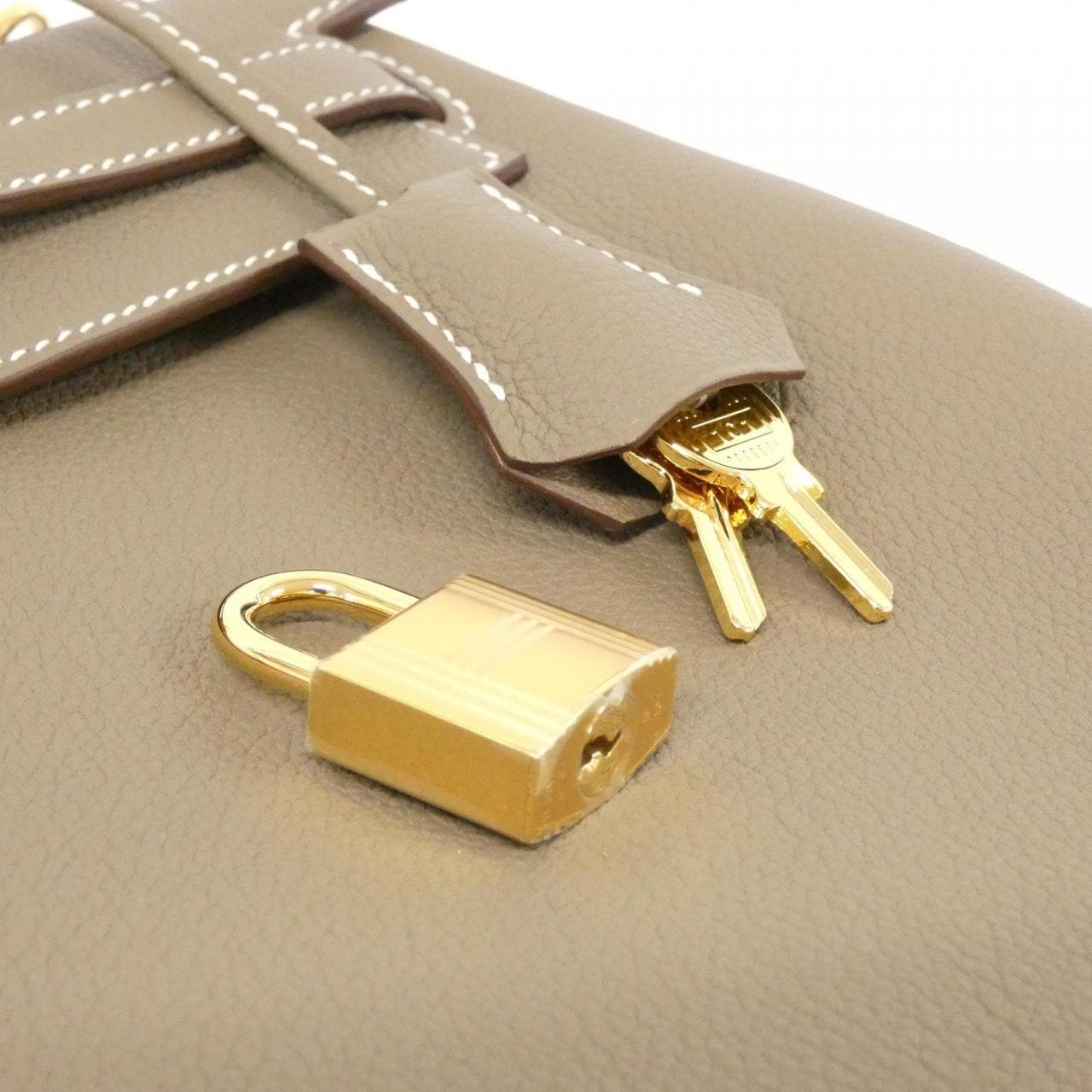 【未使用品】エルメス ケリー 25cm 044624CC バッグ