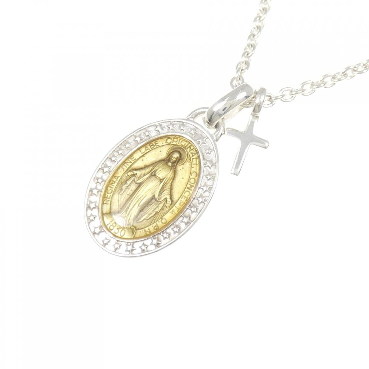 スタージュエリー 樹脂 ネックレス