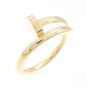 Cartier Juste un Clou ring