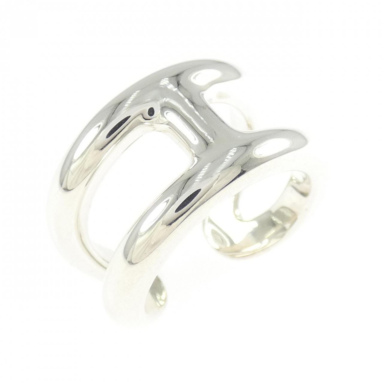 エルメス オスモズ スモール リング