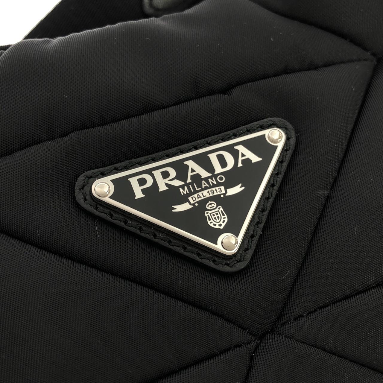 プラダ 1BC151 ショルダーバッグ