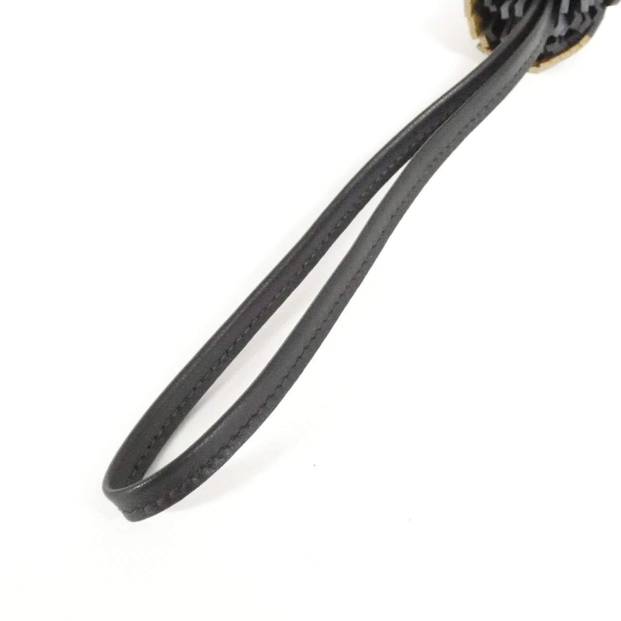 【未使用品】エルメス シュエット 085001CA バッグチャーム