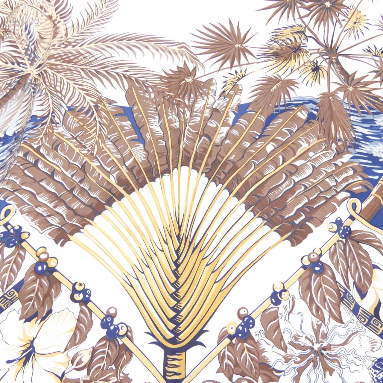 エルメス HERMES STOLE
