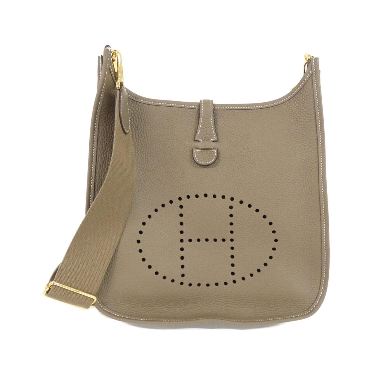 エルメス エヴリン3 PM 056277CC ショルダーバッグ