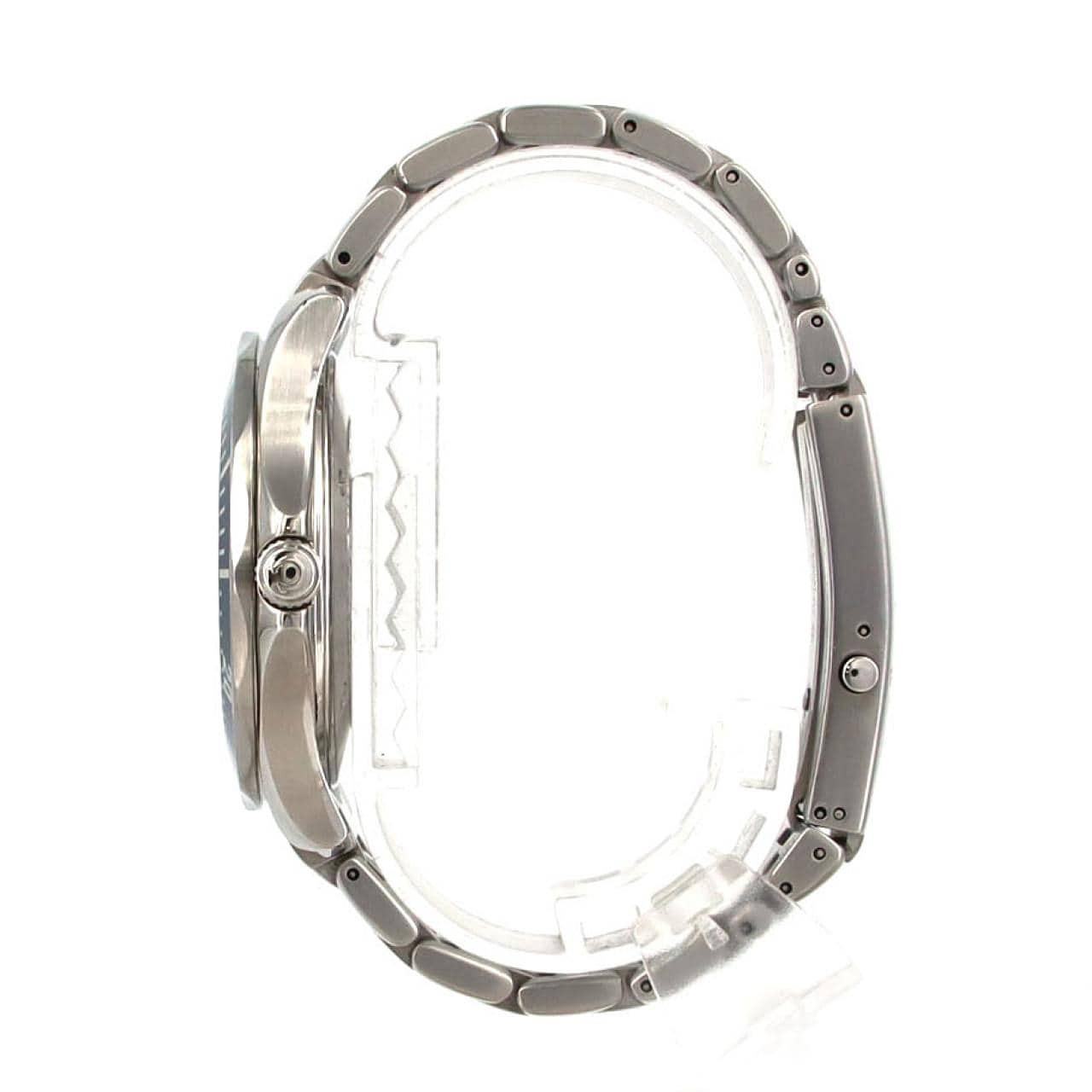 オメガ シーマスタープロ 2541.80 SS クォーツ