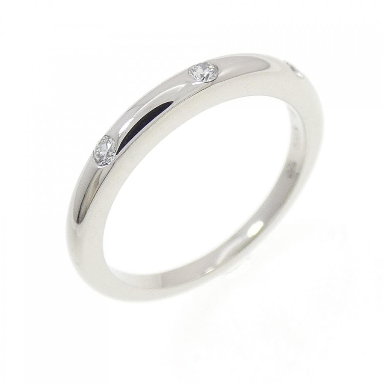 ブルガリ フェディ リング