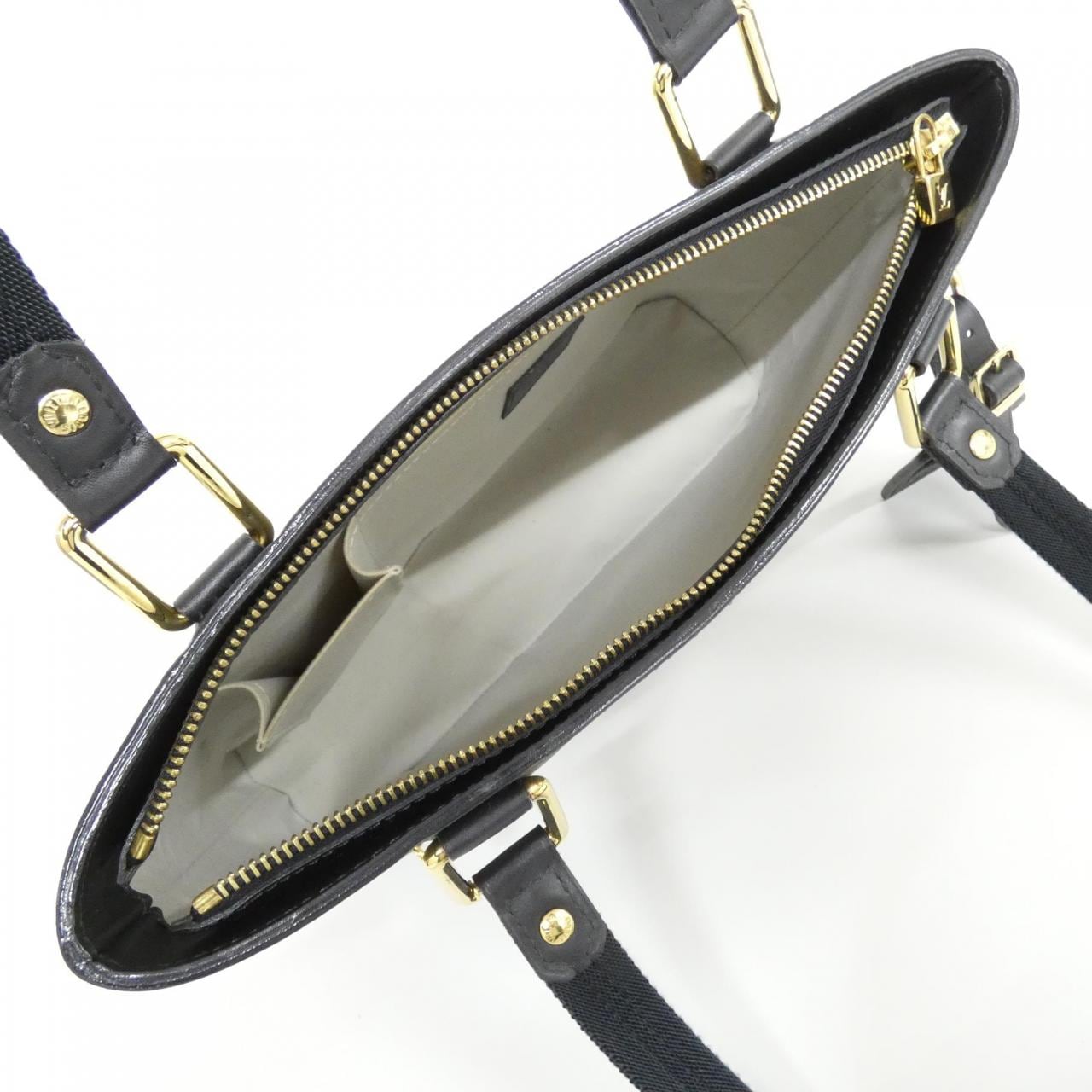 【ヴィンテージ】ルイヴィトン モノグラム ミニ ルシーユ PM M92676 バッグ