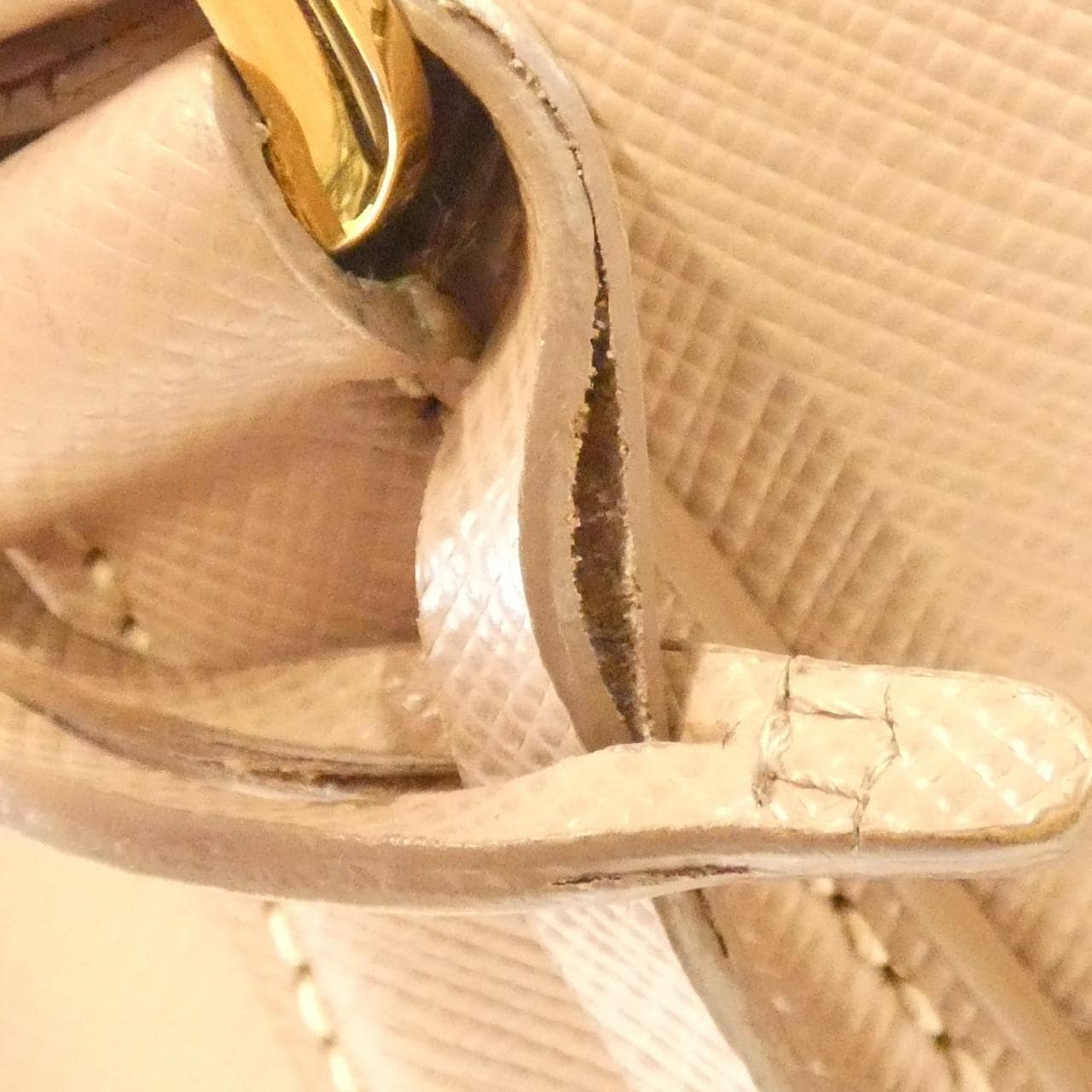 プラダ 1BA863 バッグ