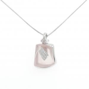 rose Quartz necklace