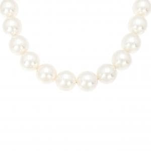 Akoya pearl necklace